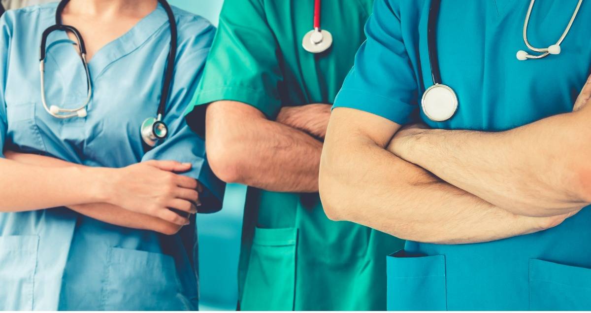 Radiography & Imaging Technology